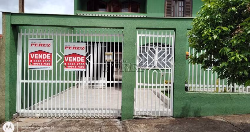 Casa com 3 quartos à venda na Capitão-do-mato, --, Conjunto Habitacional Violim, Londrina