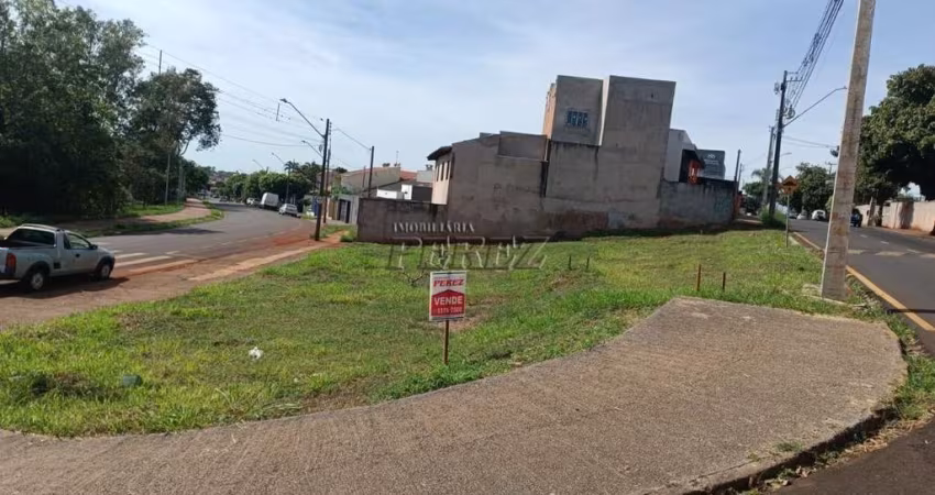 Terreno à venda na Rua Madre Henriqueta Dominici, --, Lagoa Dourada, Londrina