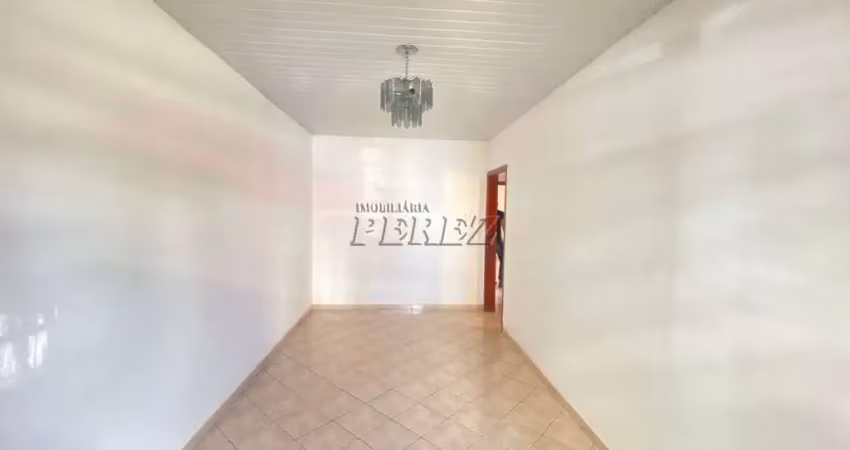 Casa com 2 quartos à venda na Meyer, --, Jardim Higienópolis, Londrina