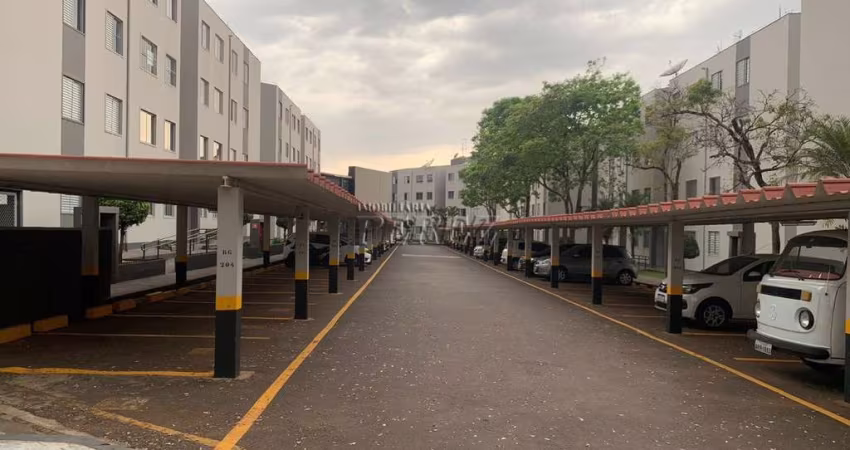 Apartamento com 3 quartos à venda na Graúna, --, Vitória Régia, Londrina