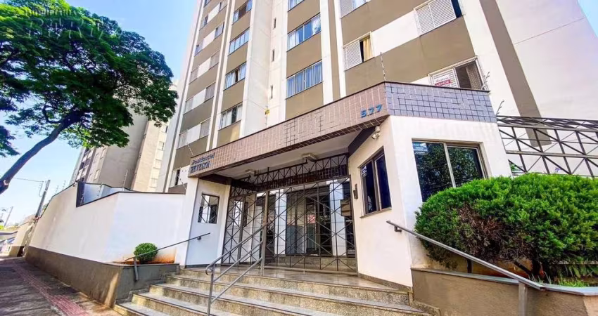 Apartamento com 3 quartos à venda na Rua Jorge Velho, --, Vila Larsen 1, Londrina