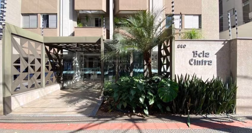 Apartamento com 3 quartos à venda na Rua Paranaguá, --, Centro, Londrina