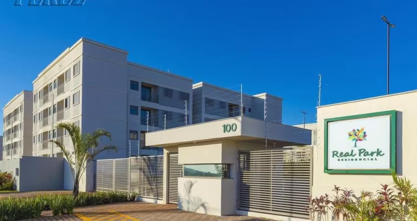 Apartamento com 2 quartos à venda na Rua João Gil Ortega, --, Parigot de Souza 2, Londrina