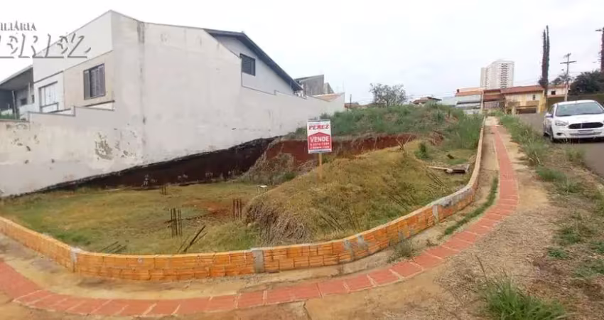 Terreno à venda na Milton Gavetti, --, Universitário, Londrina