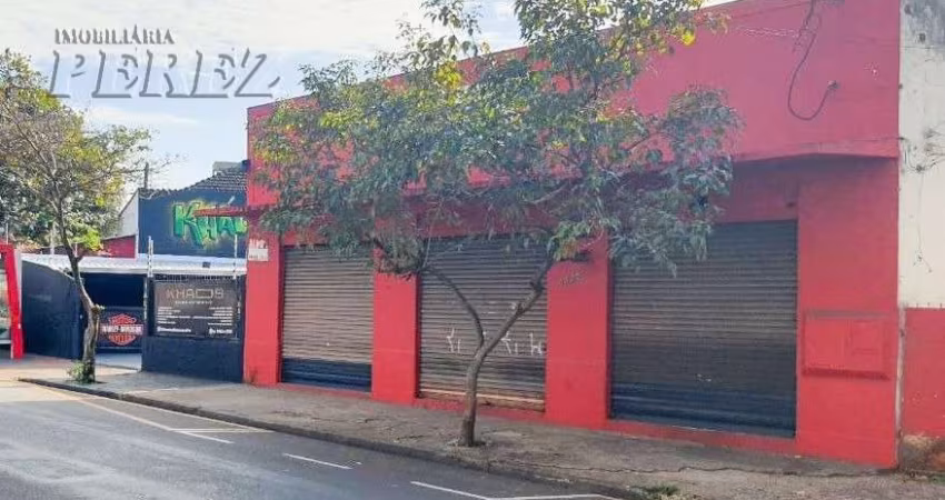 Sala comercial para alugar na Avenida Duque de Caxias, --, Igapó, Londrina