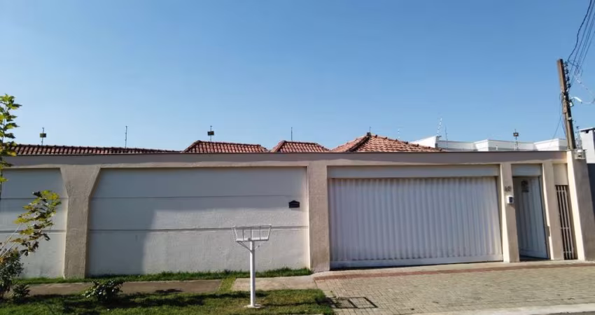 Casa com 3 quartos à venda na Espanha, --, Igapó, Londrina