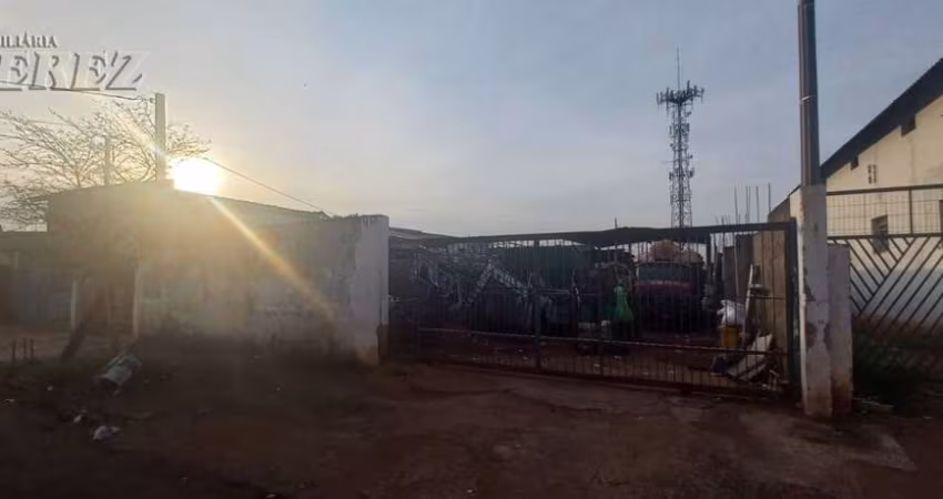 Terreno à venda na São Salvador, --, Vila Ziober, Londrina