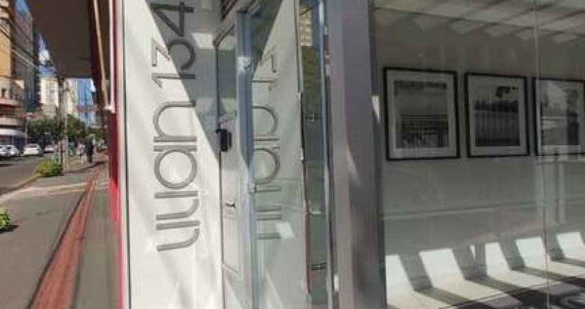 Apartamento com 3 quartos à venda na Rua Pernambuco, --, Centro, Londrina