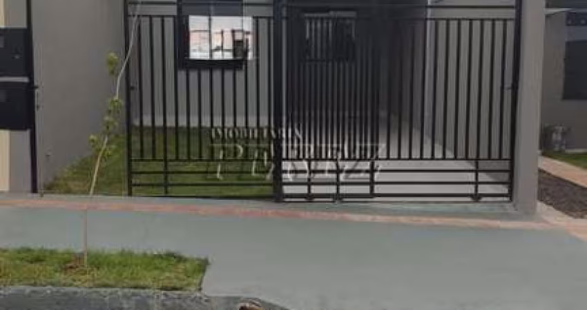 Casa com 3 quartos à venda na Rua José Maurício da Silva, --, Jardim Portal de Itamaracá, Londrina