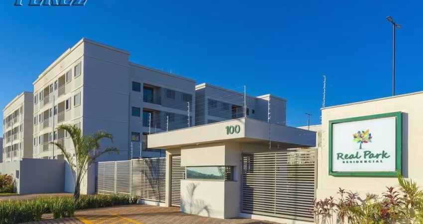 Apartamento com 2 quartos à venda na Rua João Gil Ortega, --, Parigot de Souza 2, Londrina