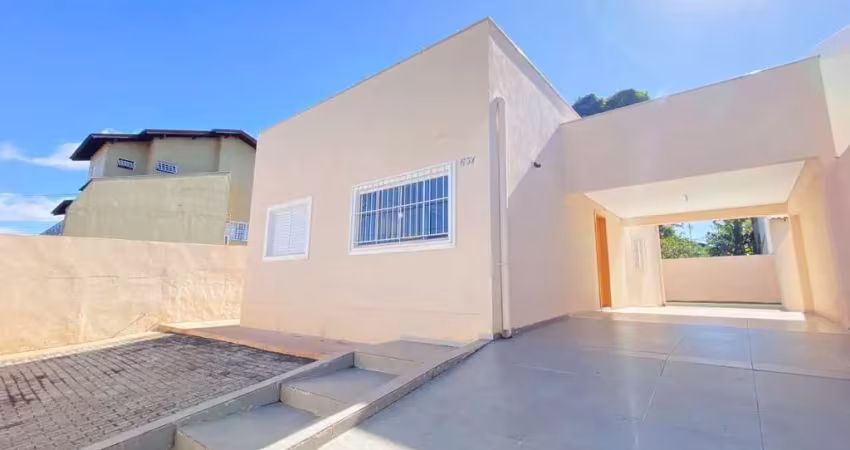 Casa com 3 quartos para alugar na Comandante Ismael Guilherme, --, Califórnia, Londrina