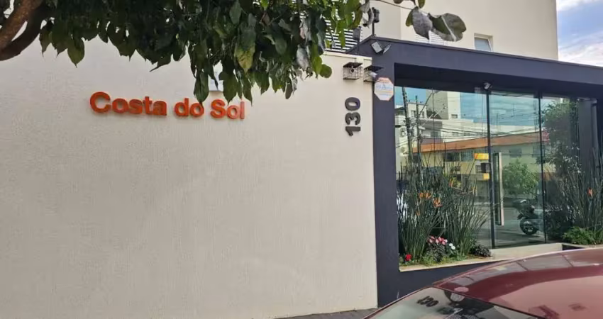 Apartamento com 3 quartos à venda na Rua Tomazina, --, Vitória, Londrina