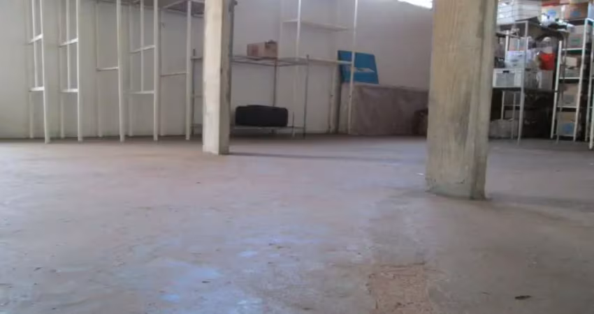 Casa comercial à venda na Alziro Zarur, --, San Conrado, Londrina