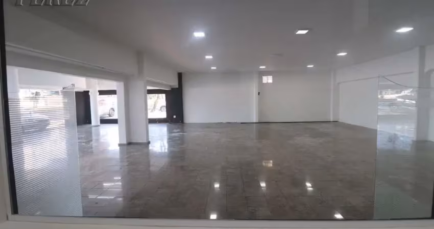 Ponto comercial para alugar na Rua Sergipe, --, Centro, Londrina