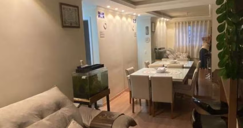 Apartamento com 2 quartos à venda na Rua Luiz Vieira Sagrilo, --, Jardim São Paulo II, Londrina