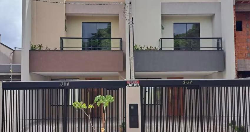 Casa com 3 quartos à venda na Rua Duarte Coelho, --, Sabará I, Londrina