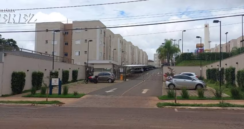 Apartamento com 2 quartos à venda na Oséias Furtoso, --, Leonor, Londrina