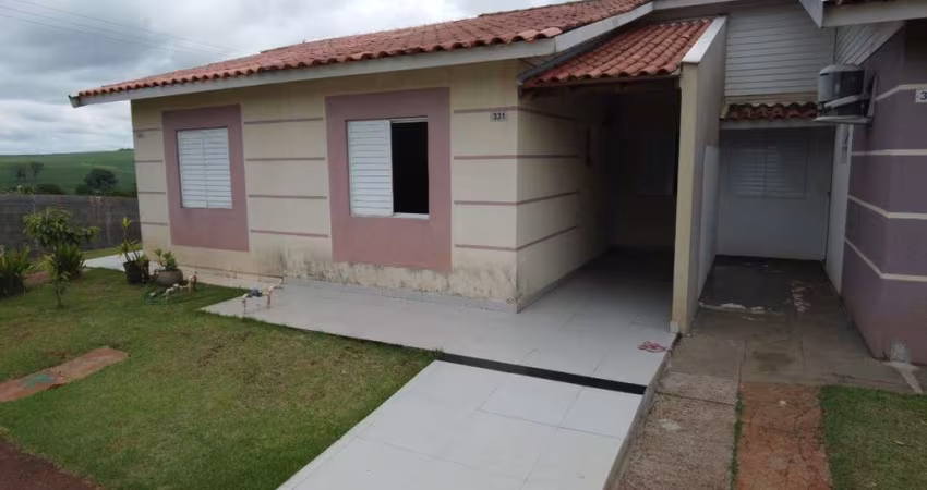 Casa em condomínio fechado com 3 quartos à venda na Atílio Prudente de Mello, --, Heimtal, Londrina