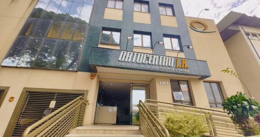 Sala comercial à venda na Avenida Juscelino Kubitschek, --, Vila Ipiranga, Londrina