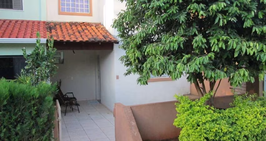 Casa em condomínio fechado com 3 quartos à venda na Estrada dos Pioneiros, --, Jardim Morumbi, Londrina