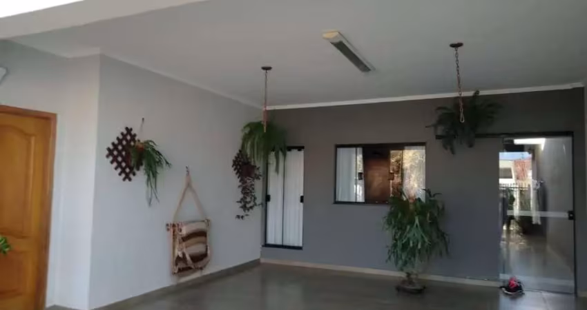 Casa com 3 quartos à venda na Jonas Barbosa Leite, --, Alpes, Londrina