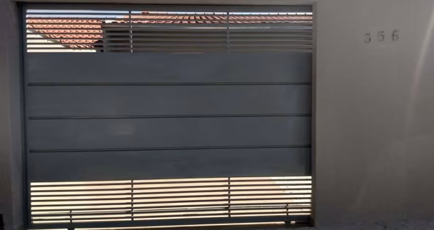 Casa com 2 quartos à venda na José Bernardo, --, Cafezal, Londrina