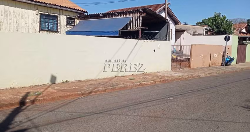Casa com 3 quartos à venda na Macau, --, Vila Casoni, Londrina
