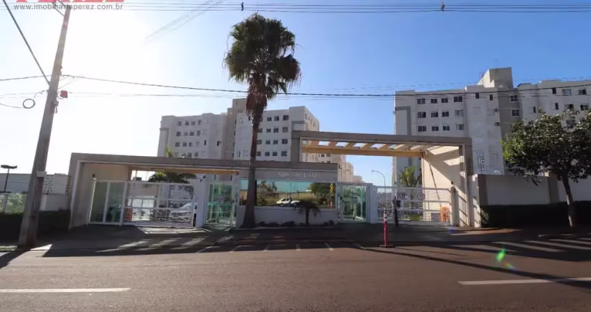 Apartamento com 2 quartos à venda na Avenida Prefeito Milton Ribeiro Menezes, --, Conjunto Habitacional Doutor Farid Libos, Londrina