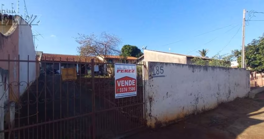 Casa com 2 quartos à venda na Maria Júlia Marroni, --, Jardim Vale Verde, Londrina