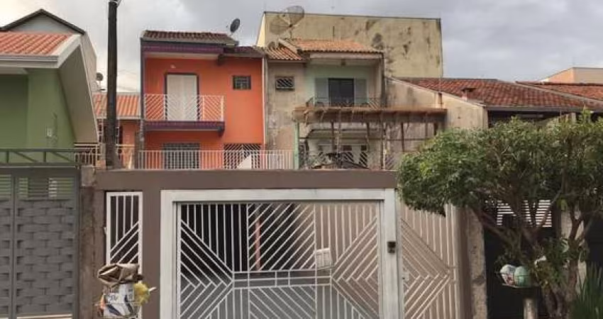 Casa com 2 quartos à venda na Tropeiro José Riedo, --, Jardim Honda 2, Londrina