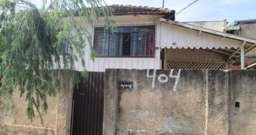Casa com 3 quartos à venda na Mem de Sá, --, Jardim Oguido, Londrina
