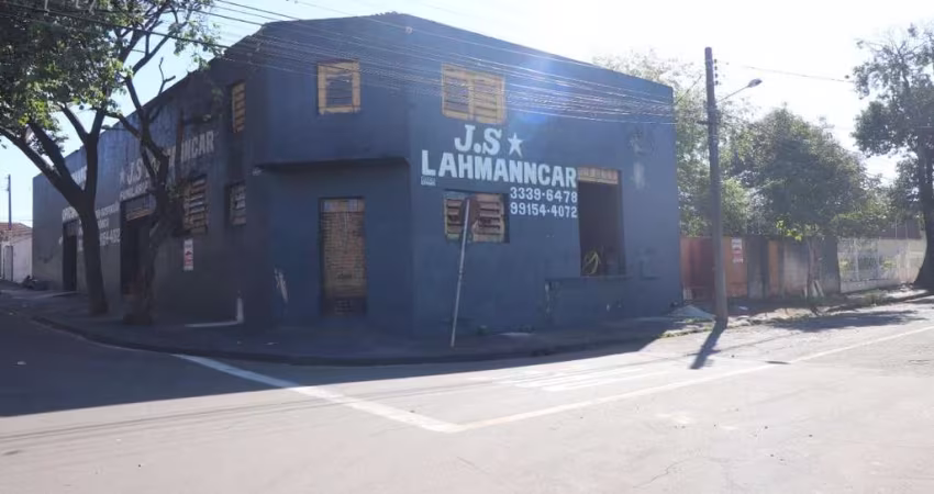 Barracão / Galpão / Depósito à venda na Caingas, --, Vila Ziober, Londrina