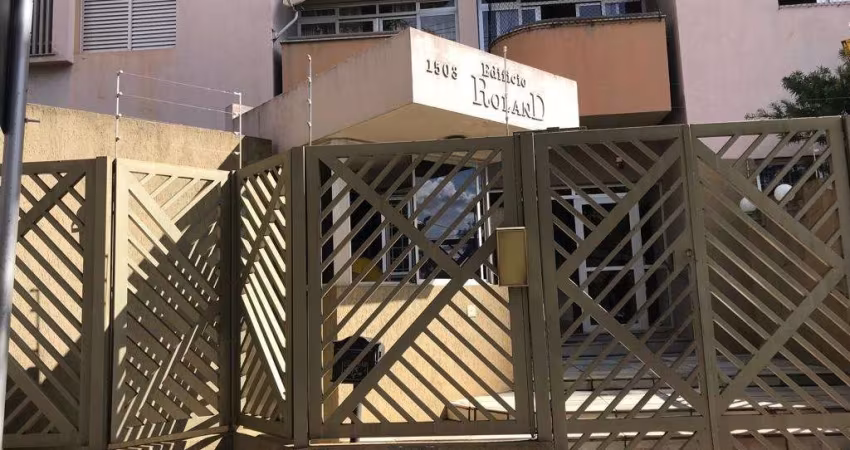 Apartamento com 3 quartos à venda na Rua Sergipe, --, Centro, Londrina