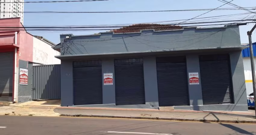 Sala comercial para alugar na Rua Pernambuco, --, Centro, Londrina