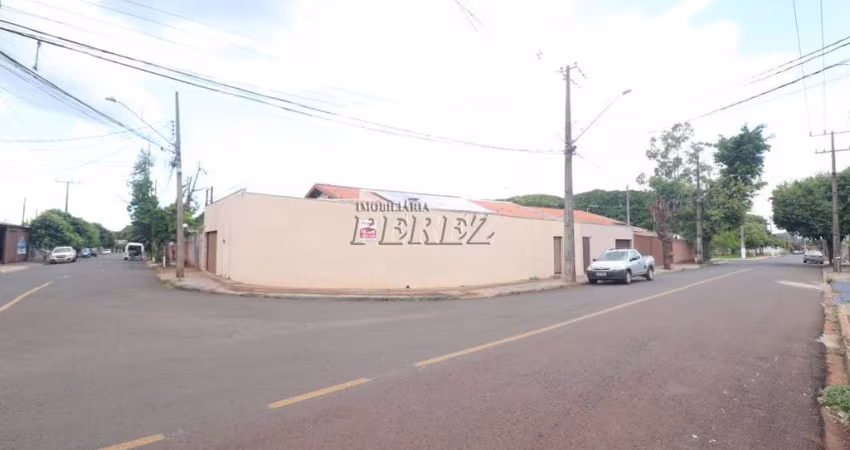 Casa com 3 quartos à venda na HANS STADEN, --, Novo Antares, Londrina