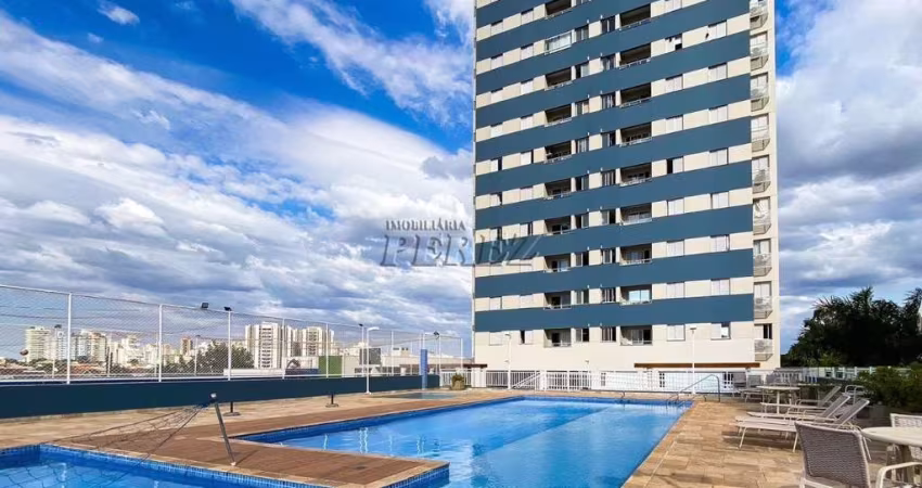 Apartamento com 3 quartos para alugar na Rua Clevelândia, --, Vitória, Londrina