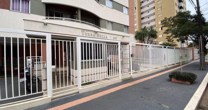 Apartamento com 3 quartos à venda na Rua Alfredo Battini, --, San Remo, Londrina