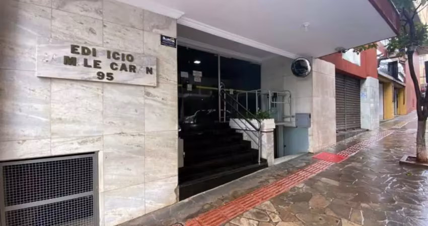 Apartamento com 3 quartos à venda na Rua Piauí, --, Centro, Londrina