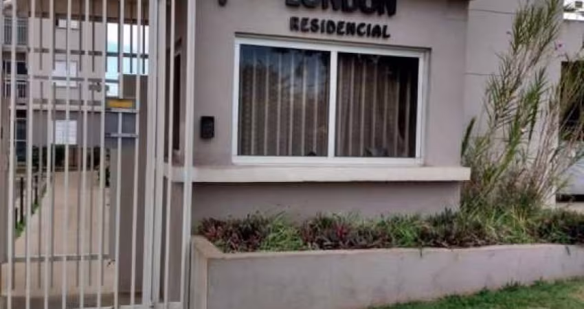 Apartamento com 2 quartos à venda na Rua José Martins Gomes, --, Taliana, Londrina
