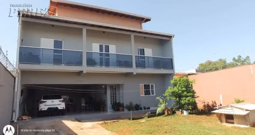 Casa com 3 quartos à venda na COMANDANTE ISMAEL GUILHERME, --, Califórnia, Londrina
