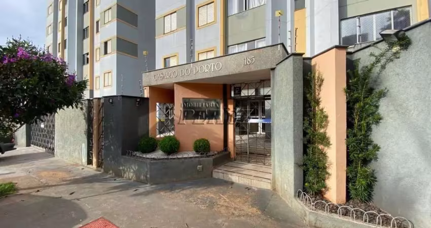 Apartamento com 3 quartos à venda na CHILE, --, Centro, Londrina