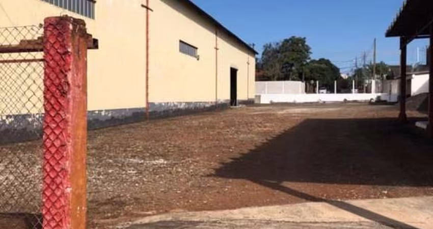 Barracão / Galpão / Depósito para alugar na Avenida Brasília, --, Vila Marízia, Londrina