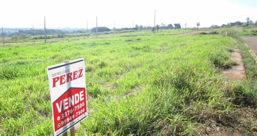 Terreno à venda na Eng. Jose Carlos dos Santos Martis, --, Cidade Industrial II, Londrina