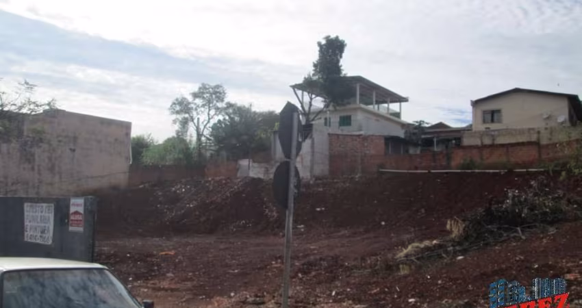 Terreno comercial para alugar na Avenida Duque de Caxias, --, Igapó, Londrina