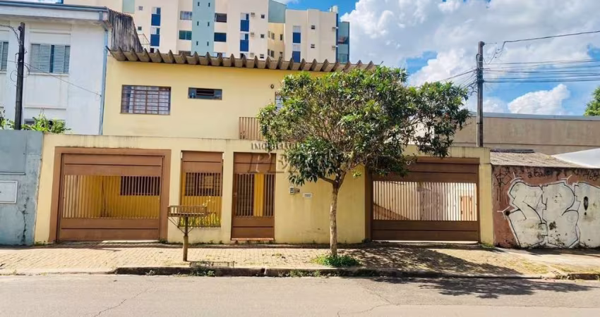 Casa com 3 quartos à venda na Rua Borba Gato, --, Jardim Londrilar, Londrina