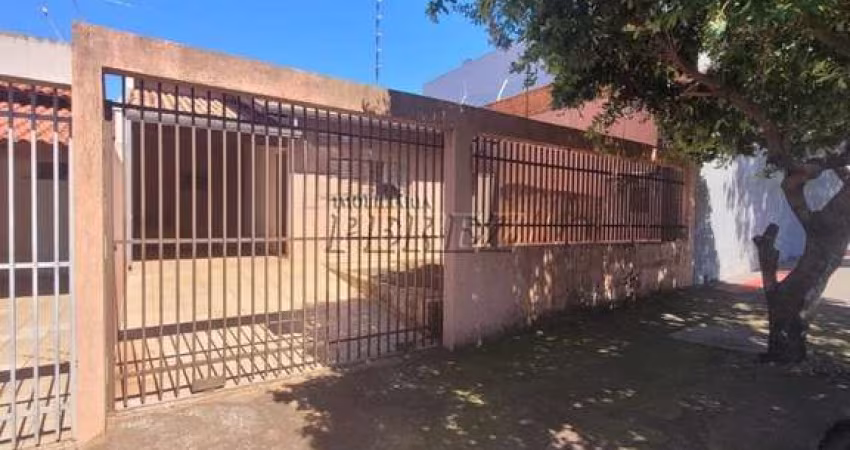 Casa com 3 quartos à venda na ANIBAL DOMINGOS PIRES, --, Coliseu, Londrina