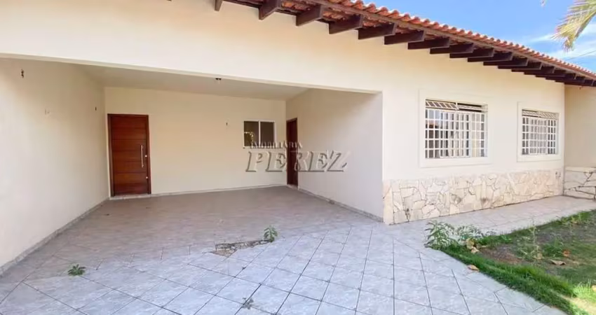 Casa com 3 quartos à venda na Manoel Barbosa da Fonseca Filho, --, San Fernando, Londrina