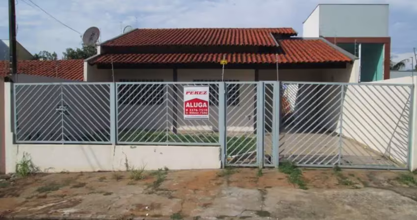 Casa com 3 quartos à venda na Rua Presidente Wilson, --, Universitário, Londrina