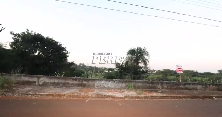 Terreno à venda na Doutor Carlos da Costa Branco S/N, --, Nikko, Londrina