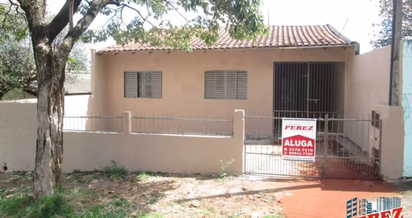 Casa com 3 quartos à venda na MANGANES, --, Ideal, Londrina